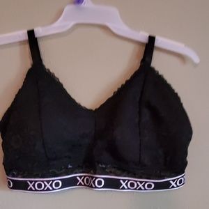 Padded new without tags bralette.